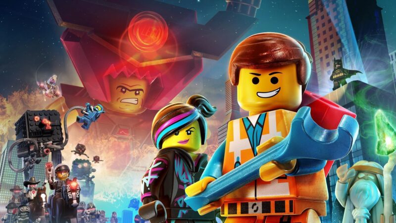 lego