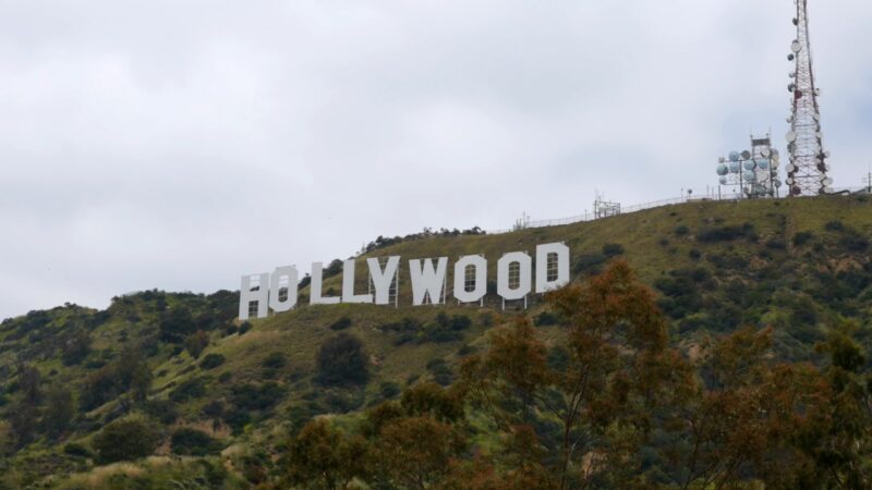 Hike Hollywood Sign