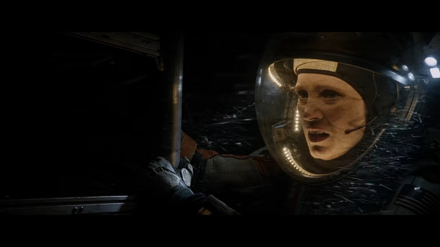 9 Best Sci-Fi Movies of 2015: A Journey Through Time, Space, and ...