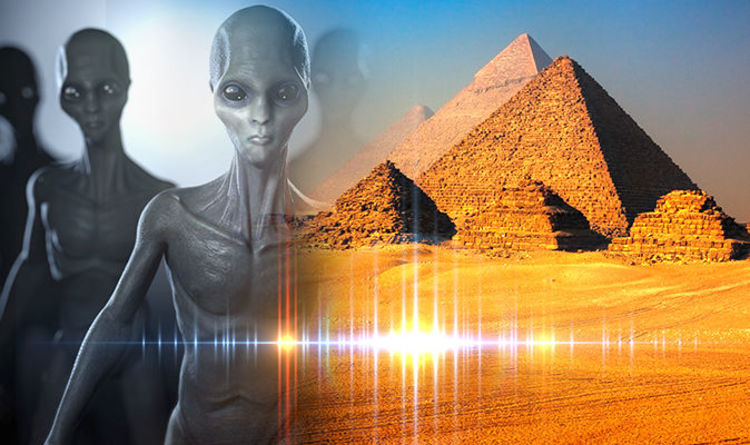 alien gyza