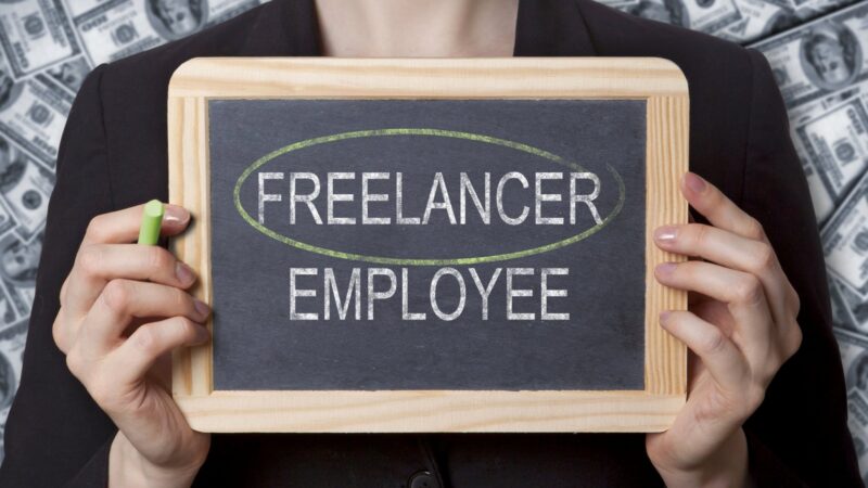 Freelancing and Gig Economy