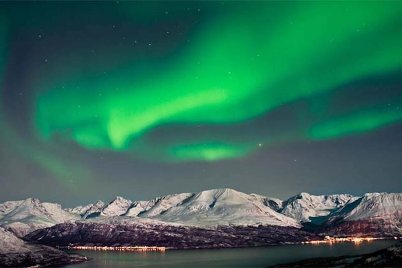 How to Spend a Winter in Norway with Joy and Wonder