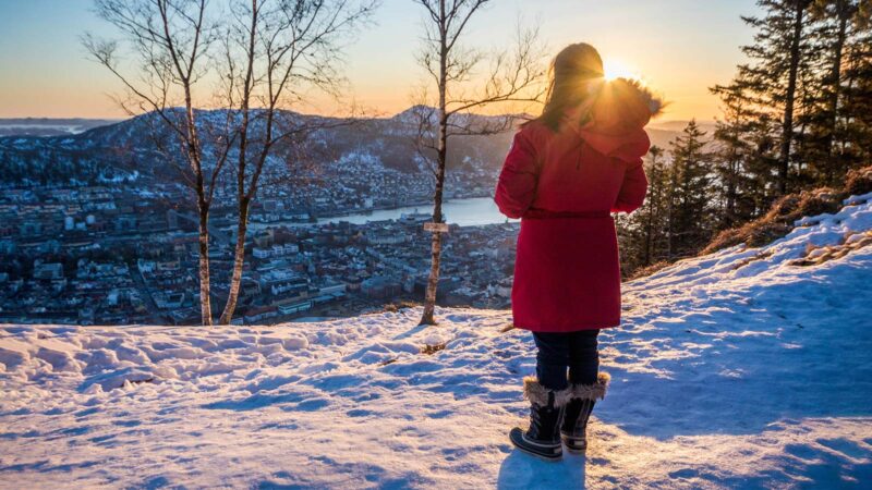 Packing Essentials for Norway's Winter