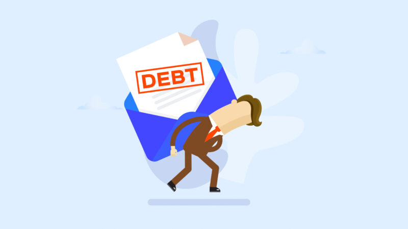Validate the Debt