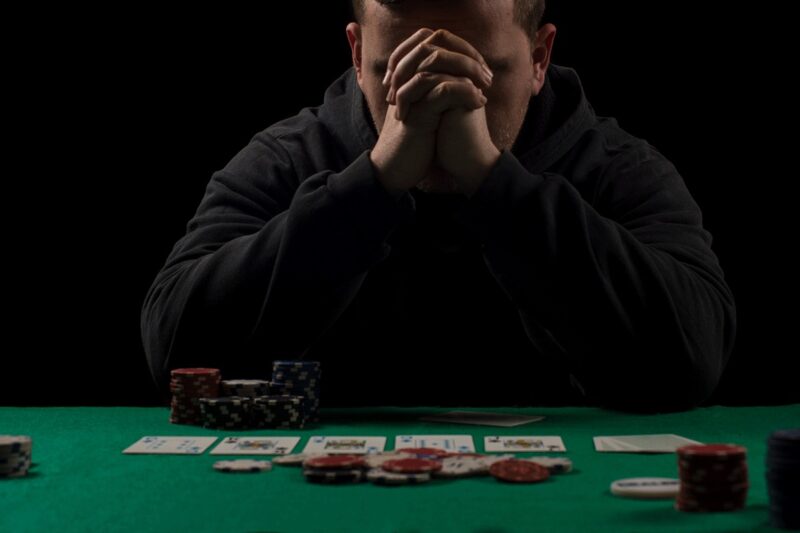 future of gambling addiction