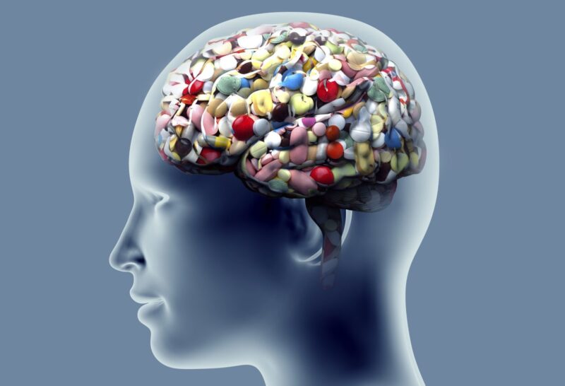 neuroscience in addiction