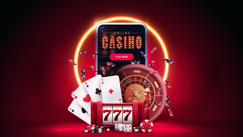 online casino