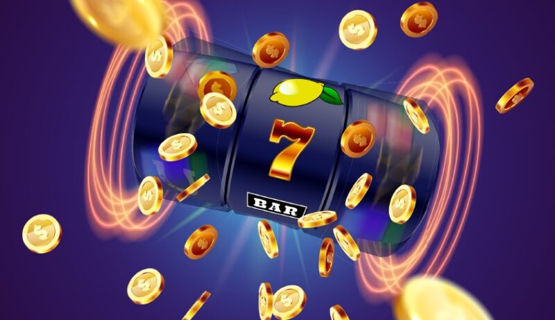 slot game online