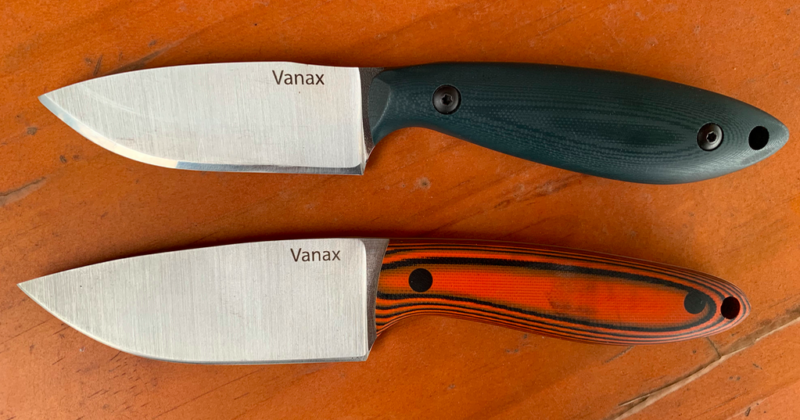 Knife Steel Analysis: Is Vanax Superclean a Good Option for Crafting Quality Blades?