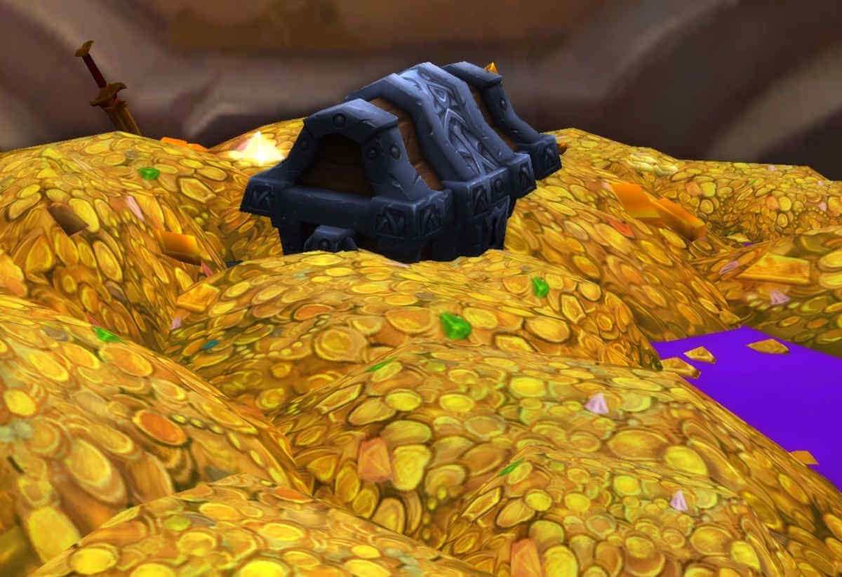 Maximizing Gold Farming Efficiency in WOW