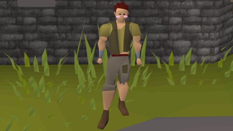 Old School RuneScape