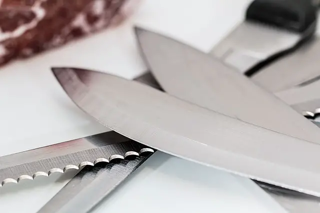 What is Vanax Superclean Steel?